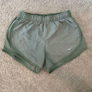 Nike Dri-Fit Running Shorts